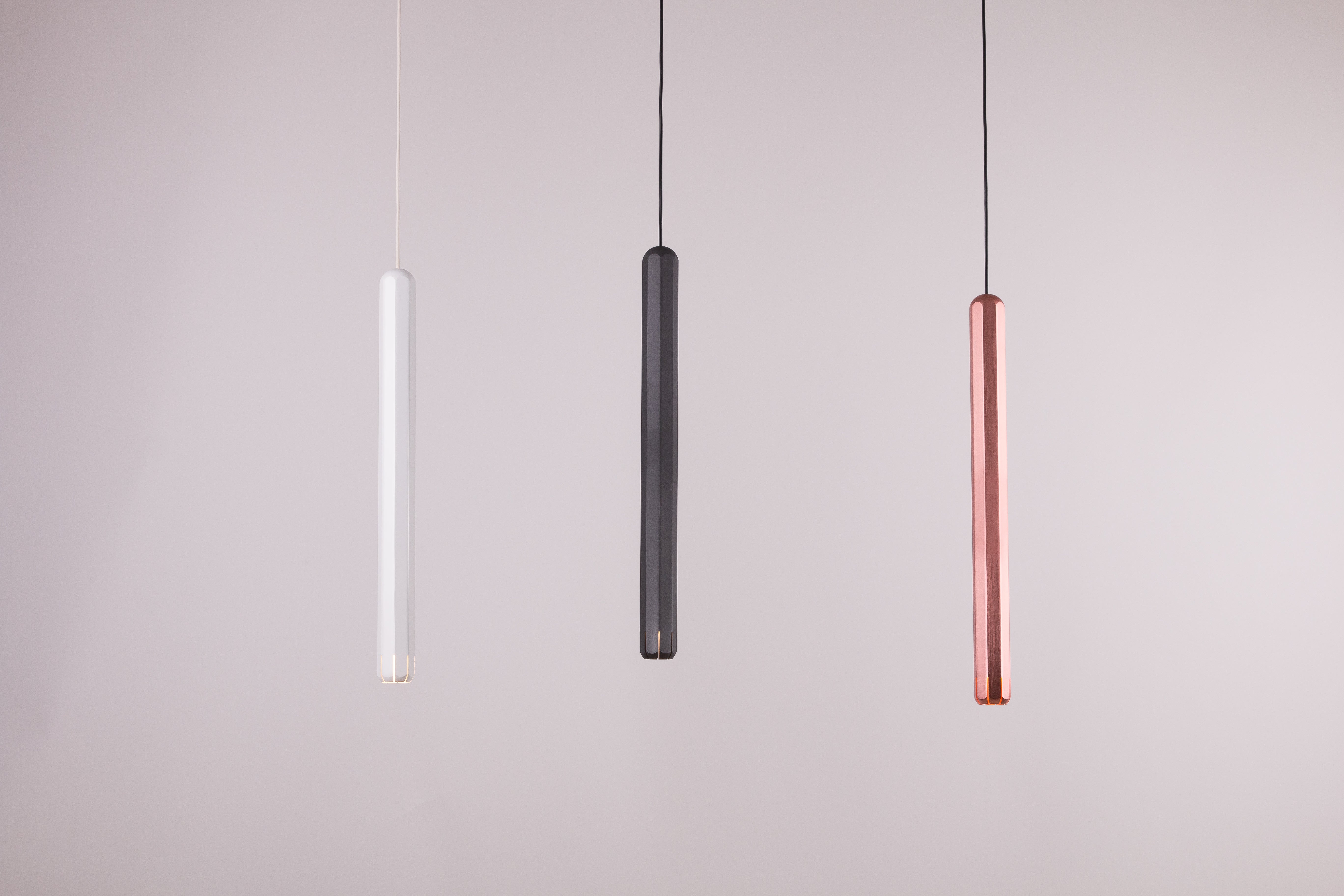 Innermost Brixton Spot 50 Suspension Light-Beaumonde