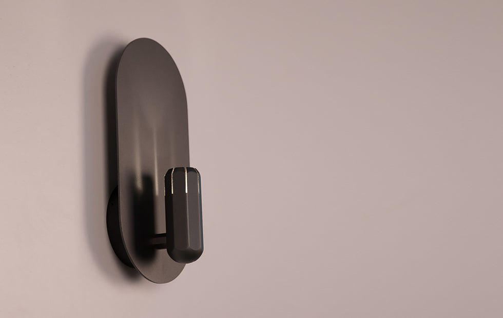 Innermost Brixton Wall Wall Light-Beaumonde
