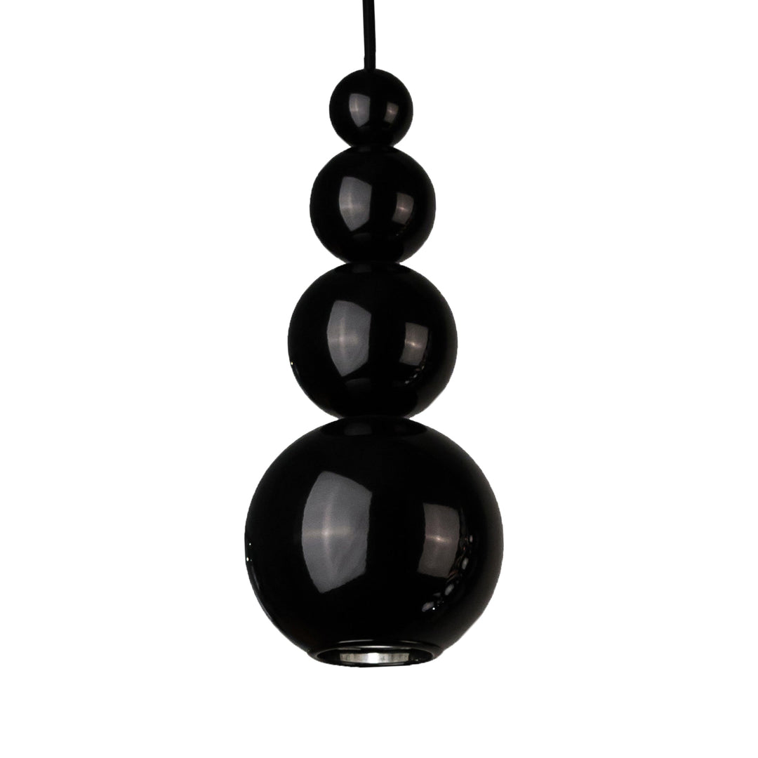 Innermost Bubble Suspension Light-Beaumonde