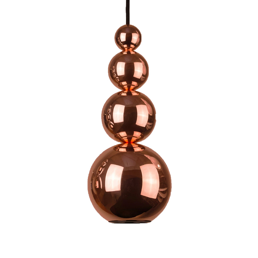 Innermost Bubble Suspension Light-Beaumonde