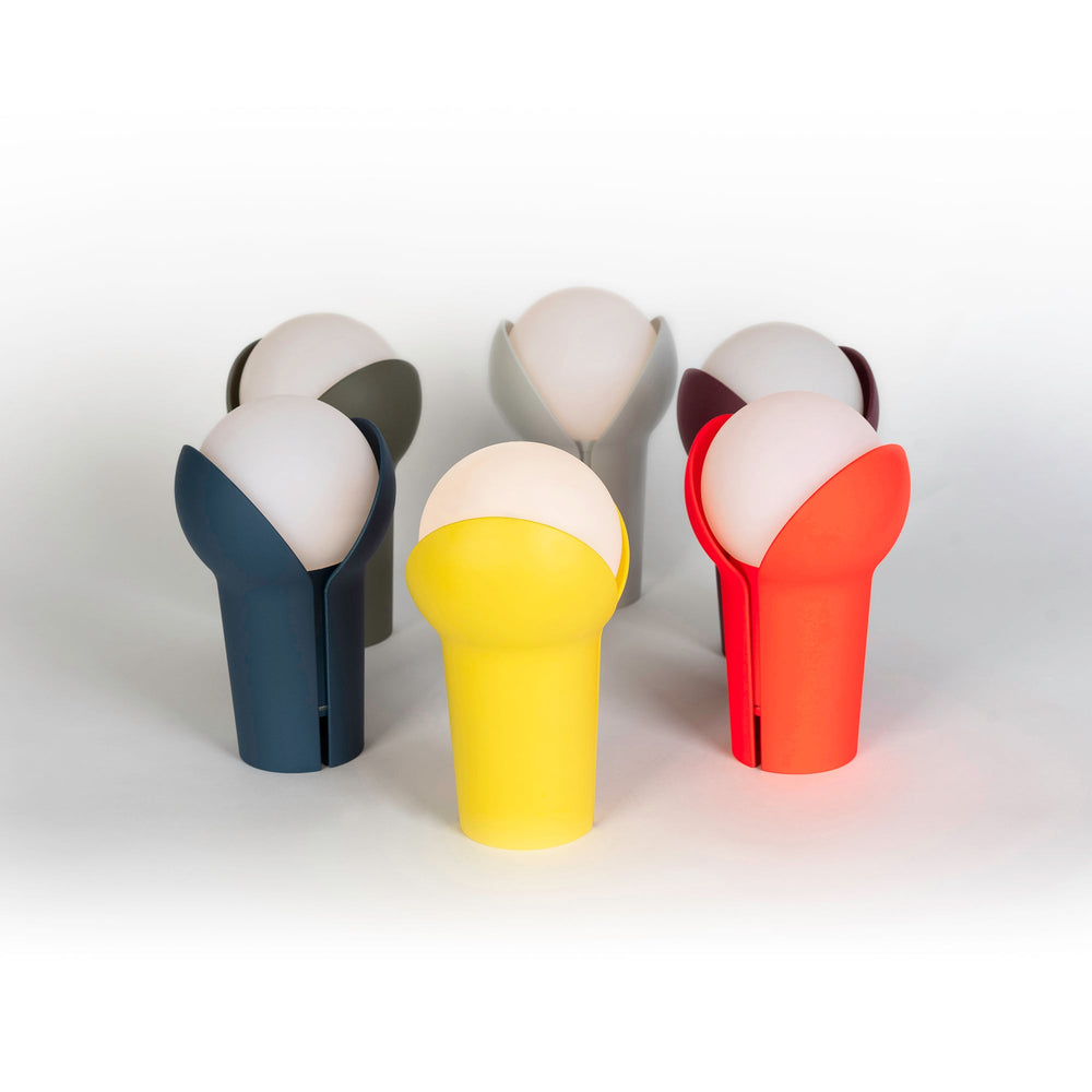 Innermost Bud Rechargeable Light-Beaumonde