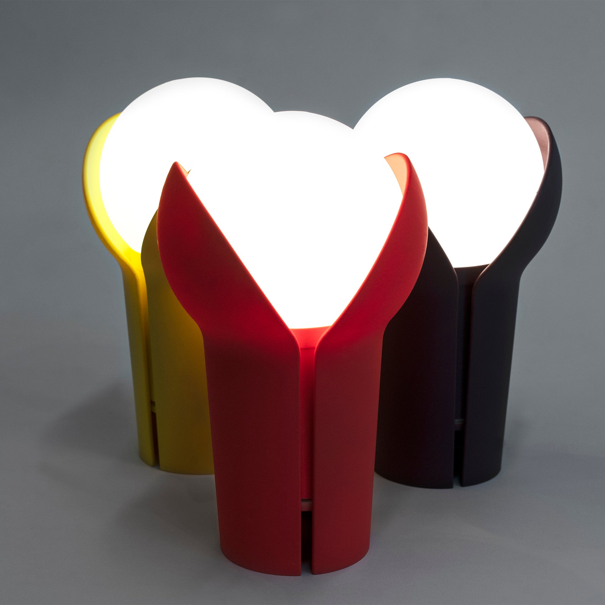 Bud Innermost Innermost Bud Rechargeable Light | Portable Light Bulbs – Beaumonde