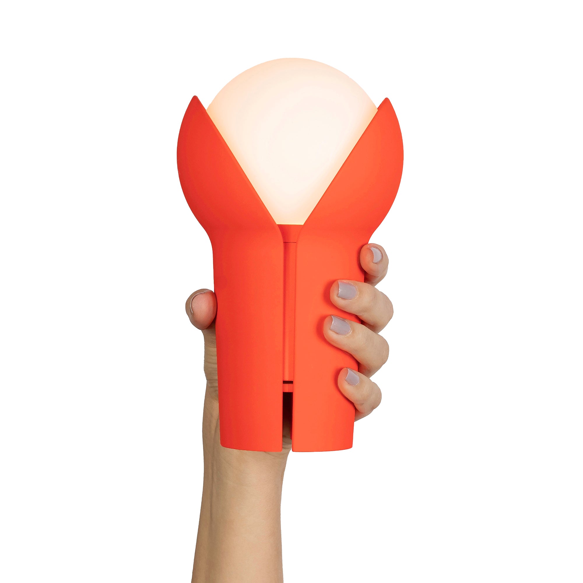 Bud Innermost Innermost Bud Rechargeable Light | Portable Light Bulbs – Beaumonde