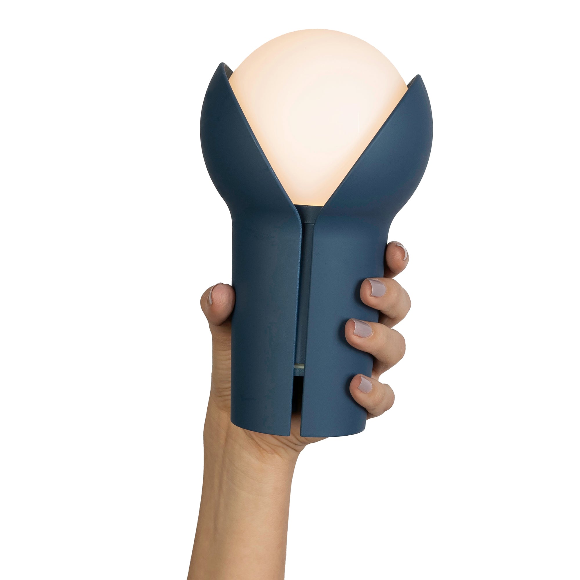 Bud Innermost Innermost Bud Rechargeable Light | Portable Light Bulbs – Beaumonde