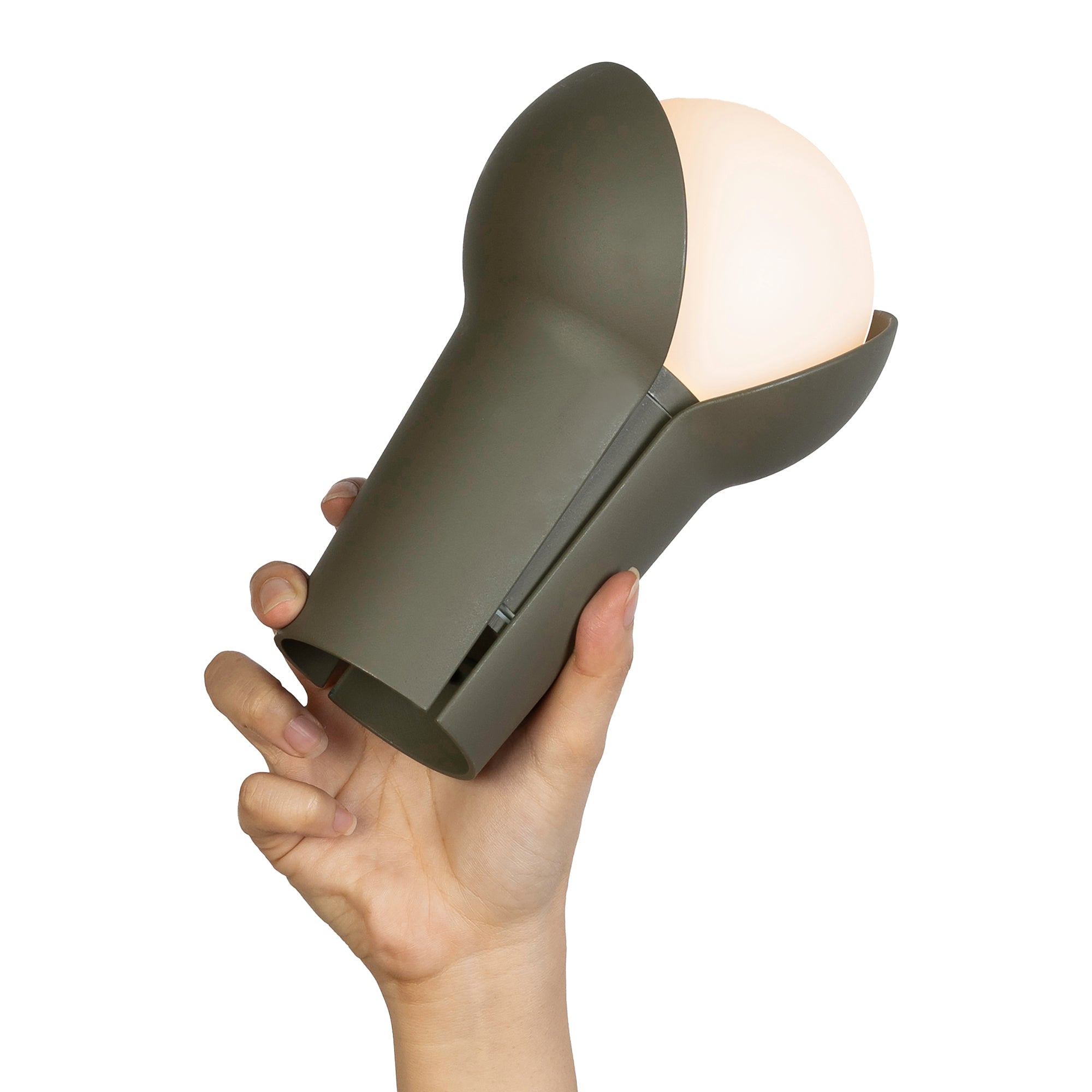 Innermost Bud Rechargeable Light-Beaumonde