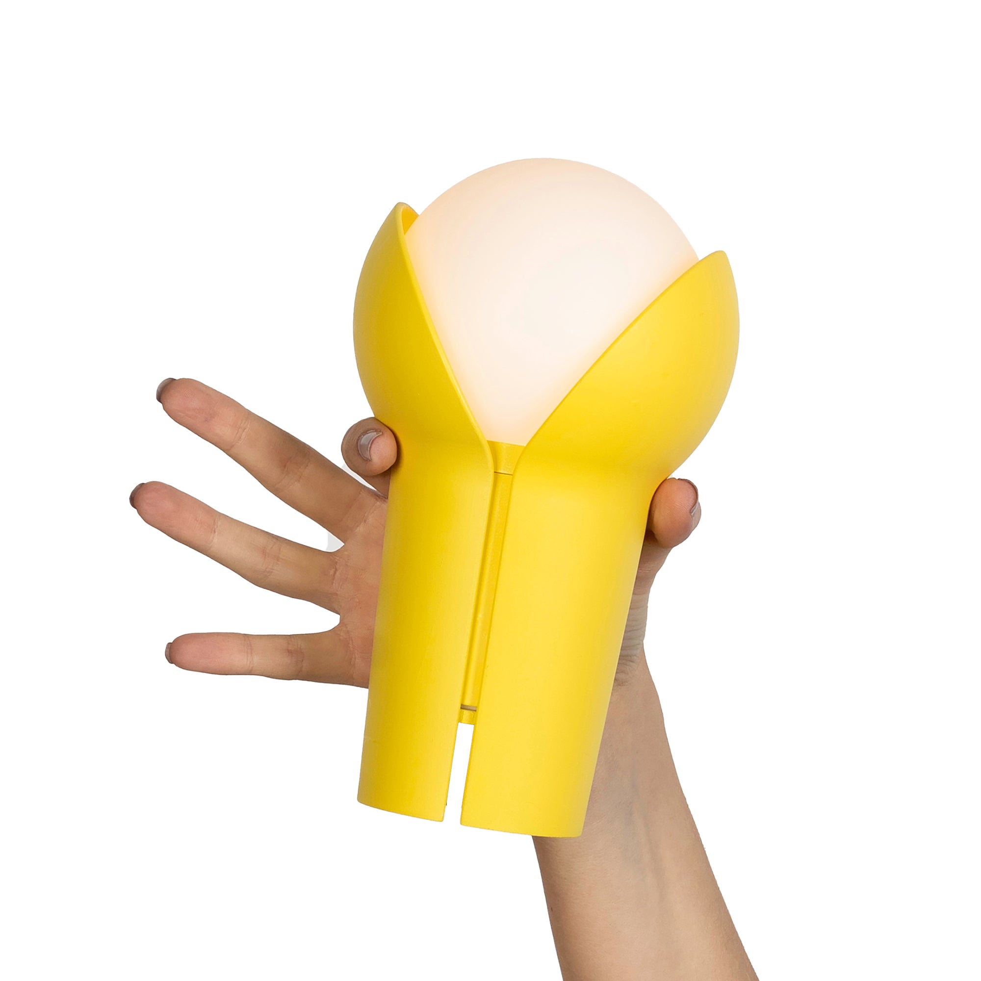 Bud Innermost Innermost Bud Rechargeable Light | Portable Light Bulbs – Beaumonde