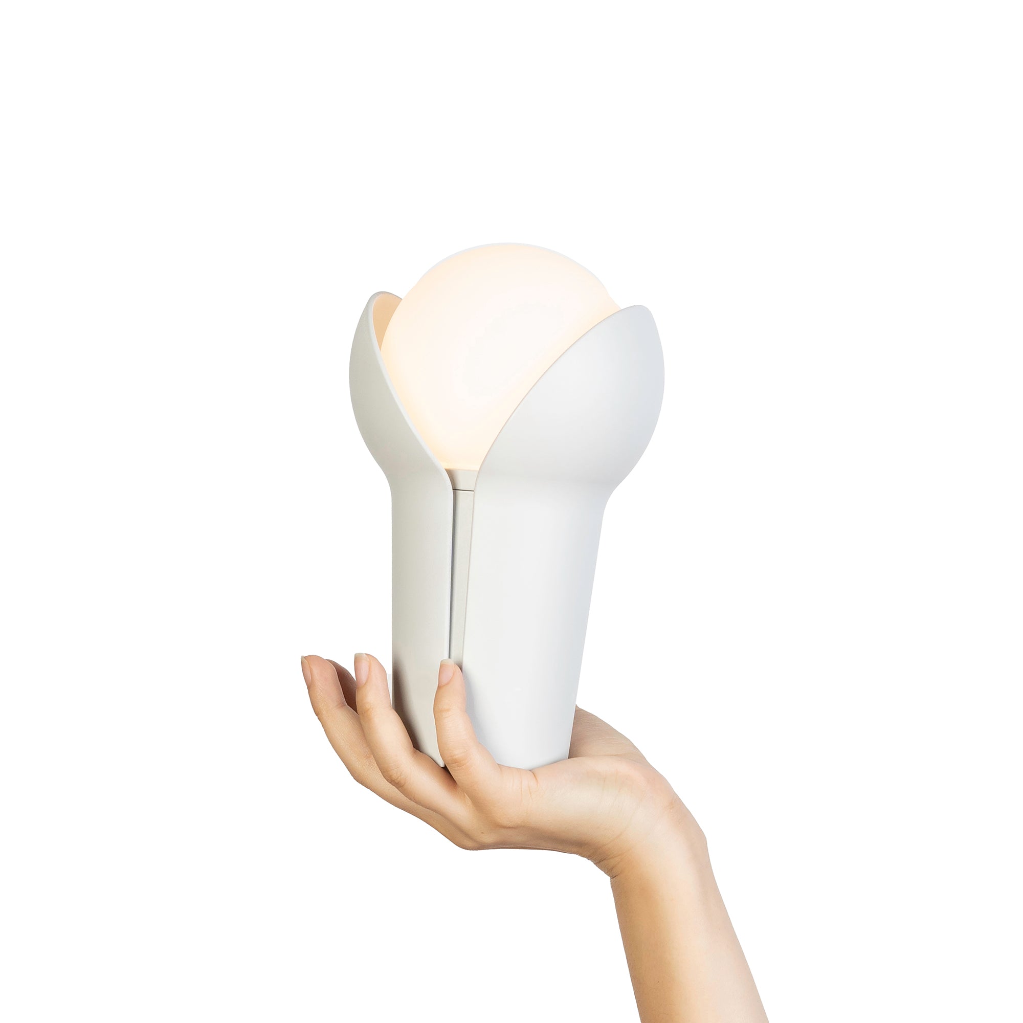 Bud Innermost Innermost Bud Rechargeable Light | Portable Light Bulbs – Beaumonde