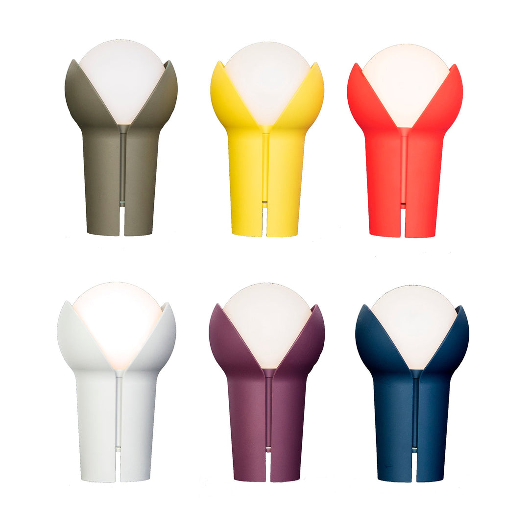 Innermost Bud Rechargeable Light-Beaumonde