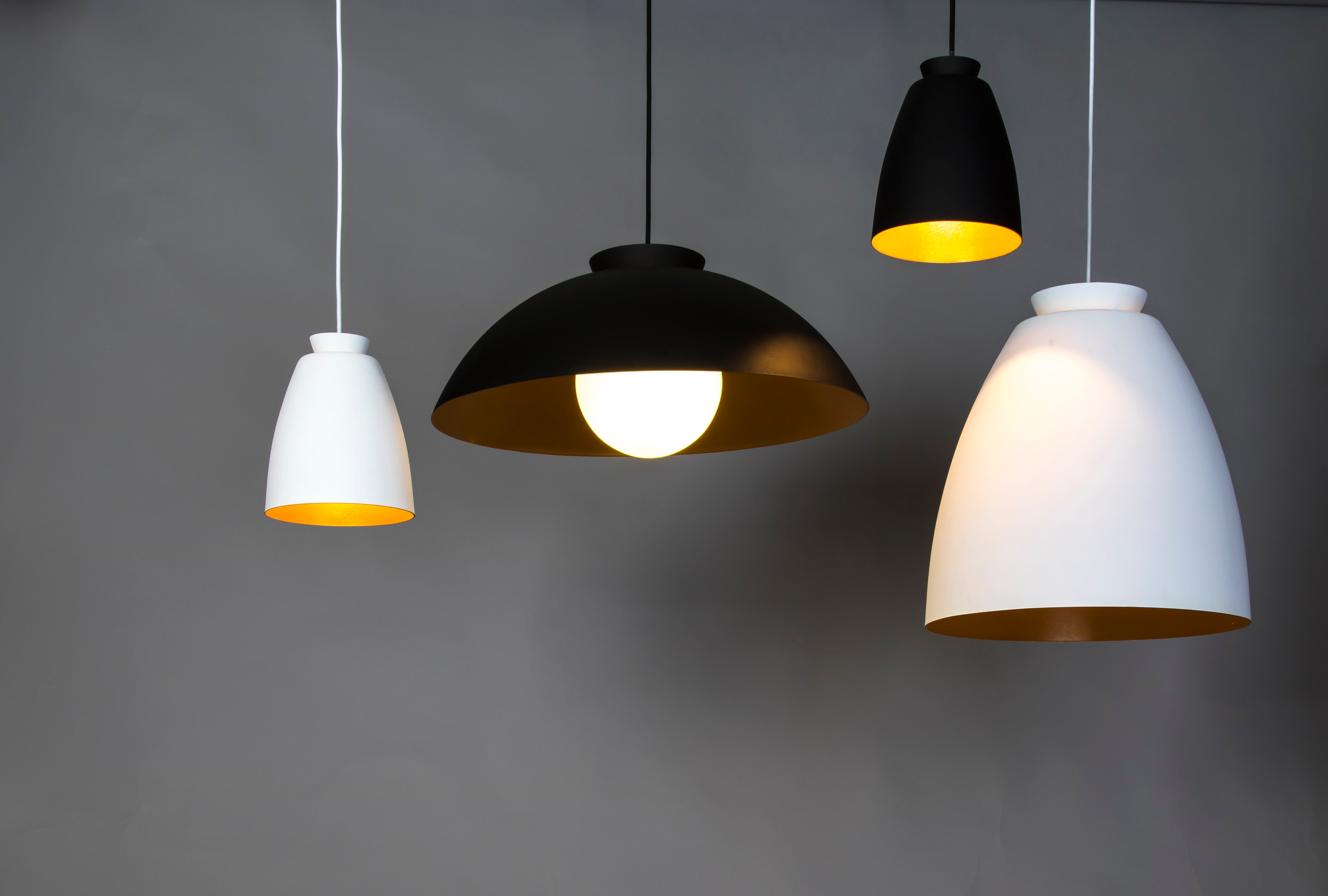 Innermost Chelsea 40 Suspension Light-Beaumonde