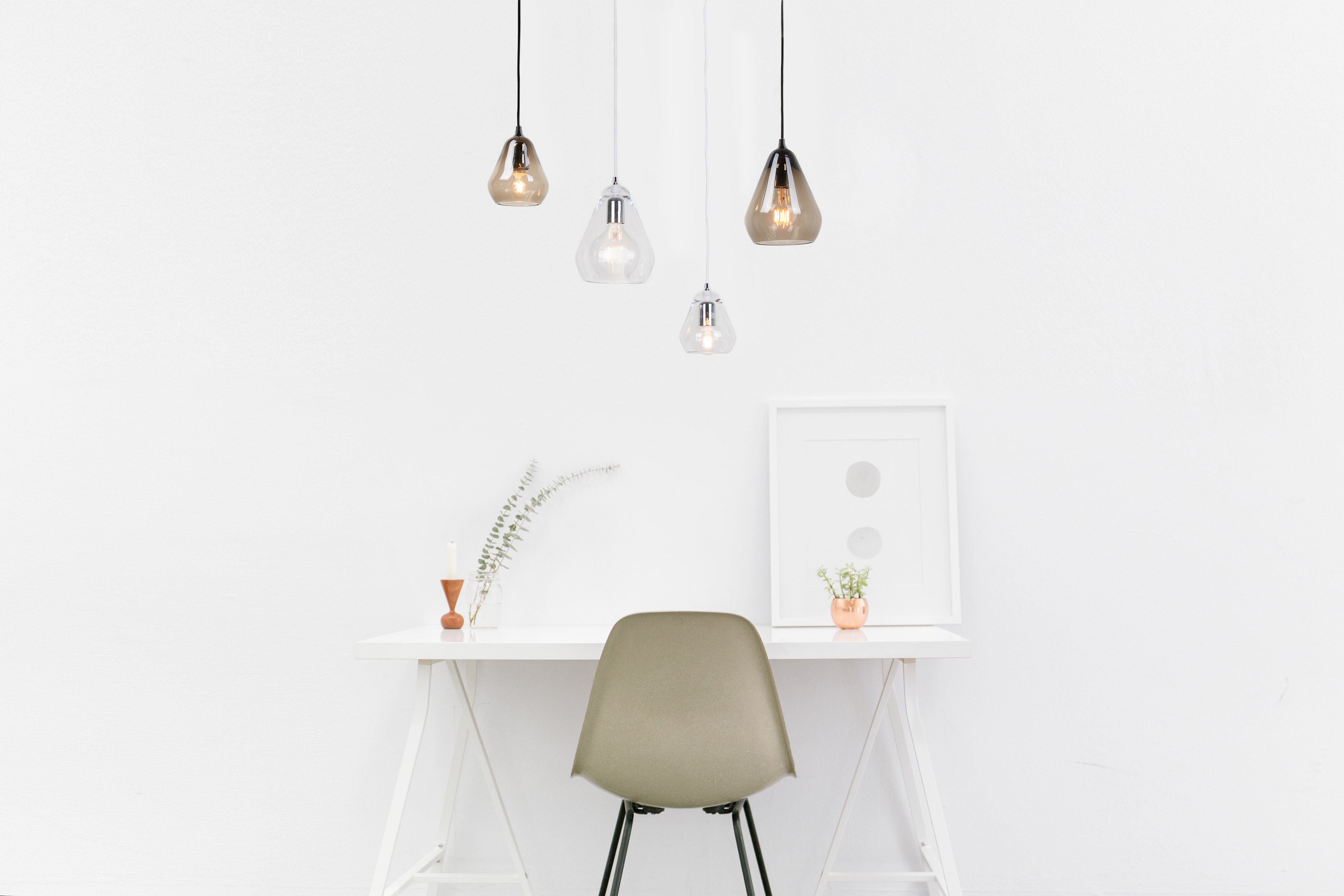 Innermost Core 15 Suspension Light-Beaumonde