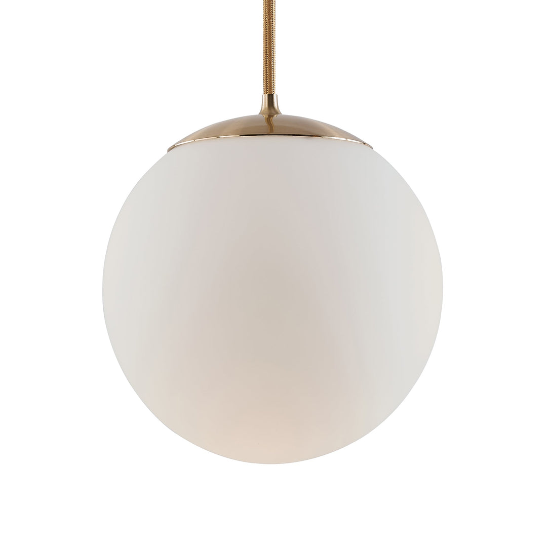 Innermost Drop 20 Suspension Light-Beaumonde