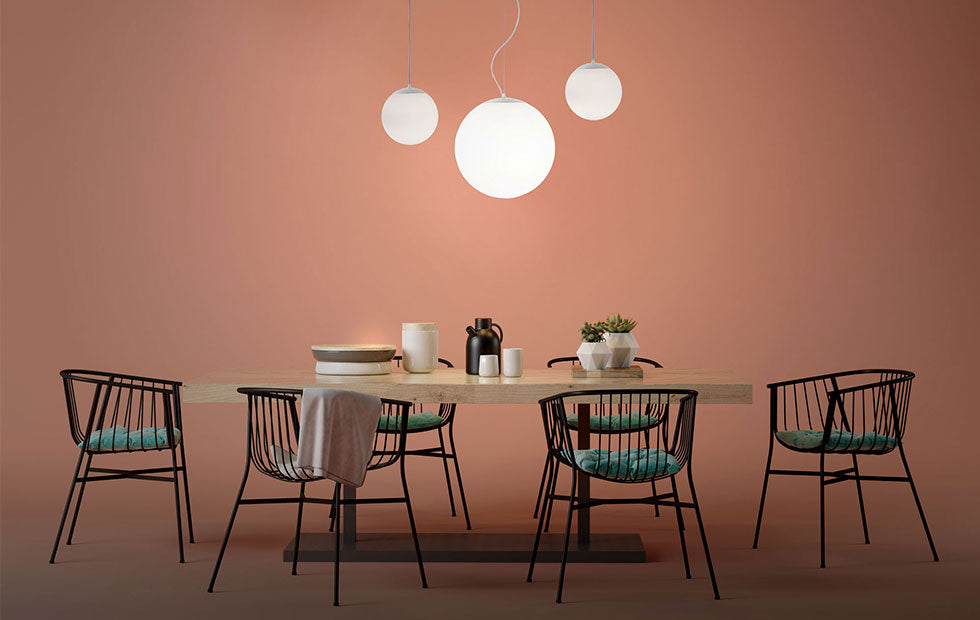 Innermost Drop 40 Suspension Light-Beaumonde