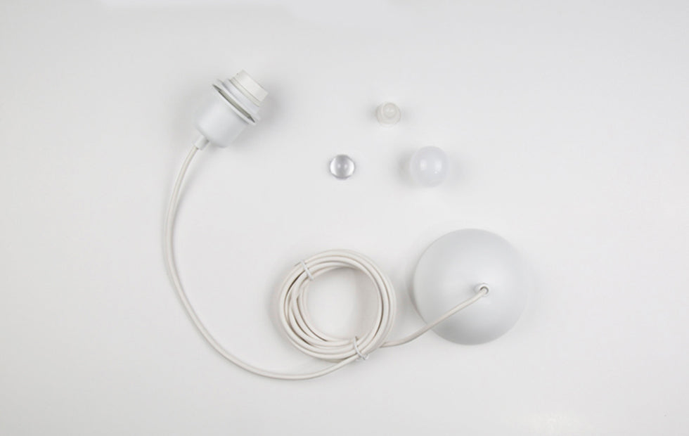 Innermost DropLED Light Fitting-Beaumonde