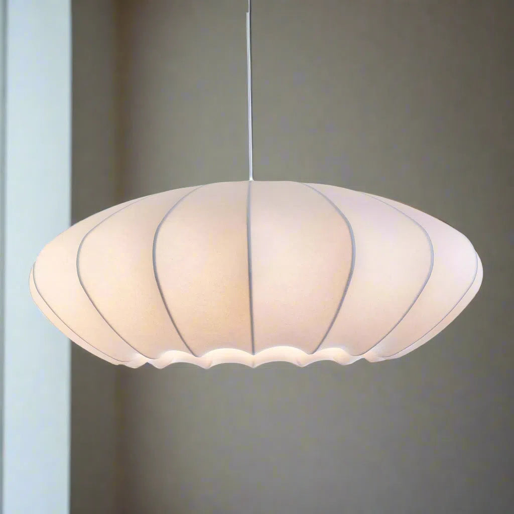 Innermost Fibre Lampshade 60 Dome Shade-Beaumonde