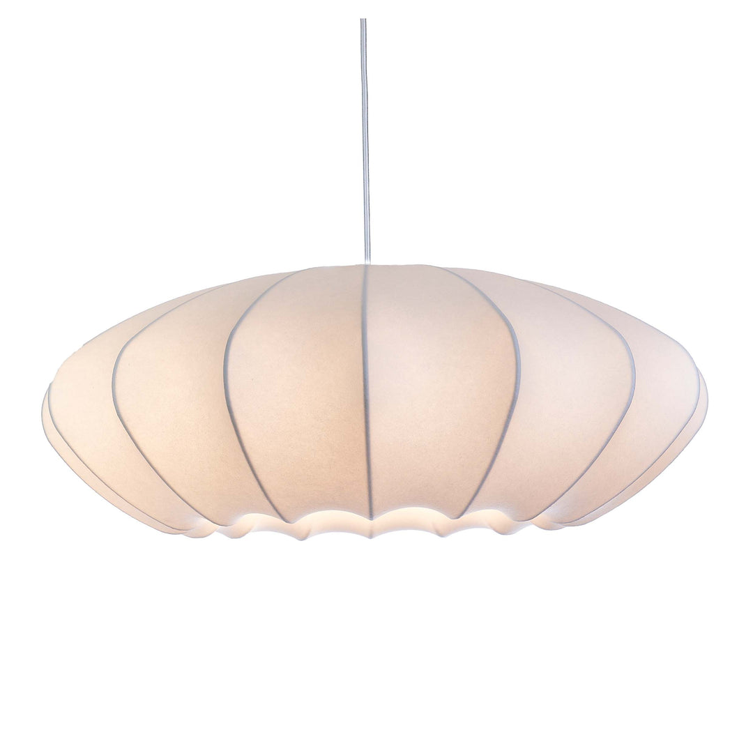 Innermost Fibre Lampshade 60 Dome Shade-Beaumonde