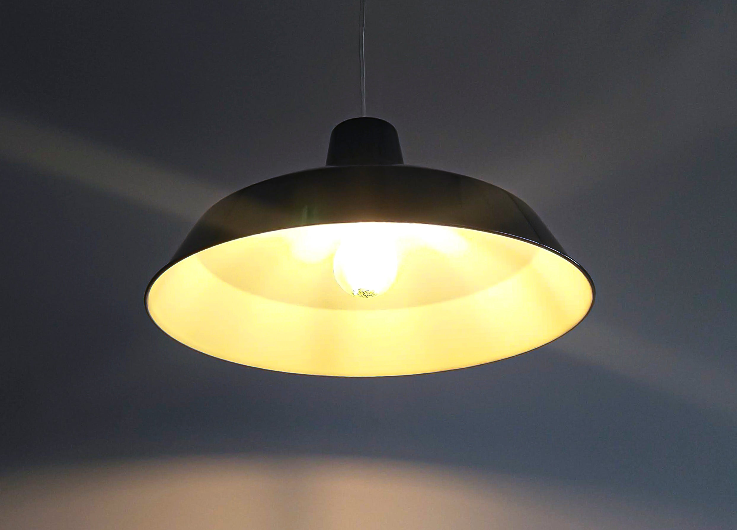 Innermost Foundry 40 Suspension Light-Beaumonde