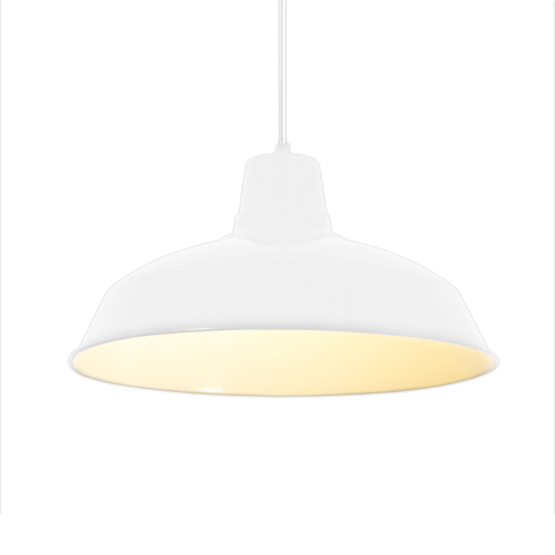 Innermost Foundry 40 Suspension Light-Beaumonde