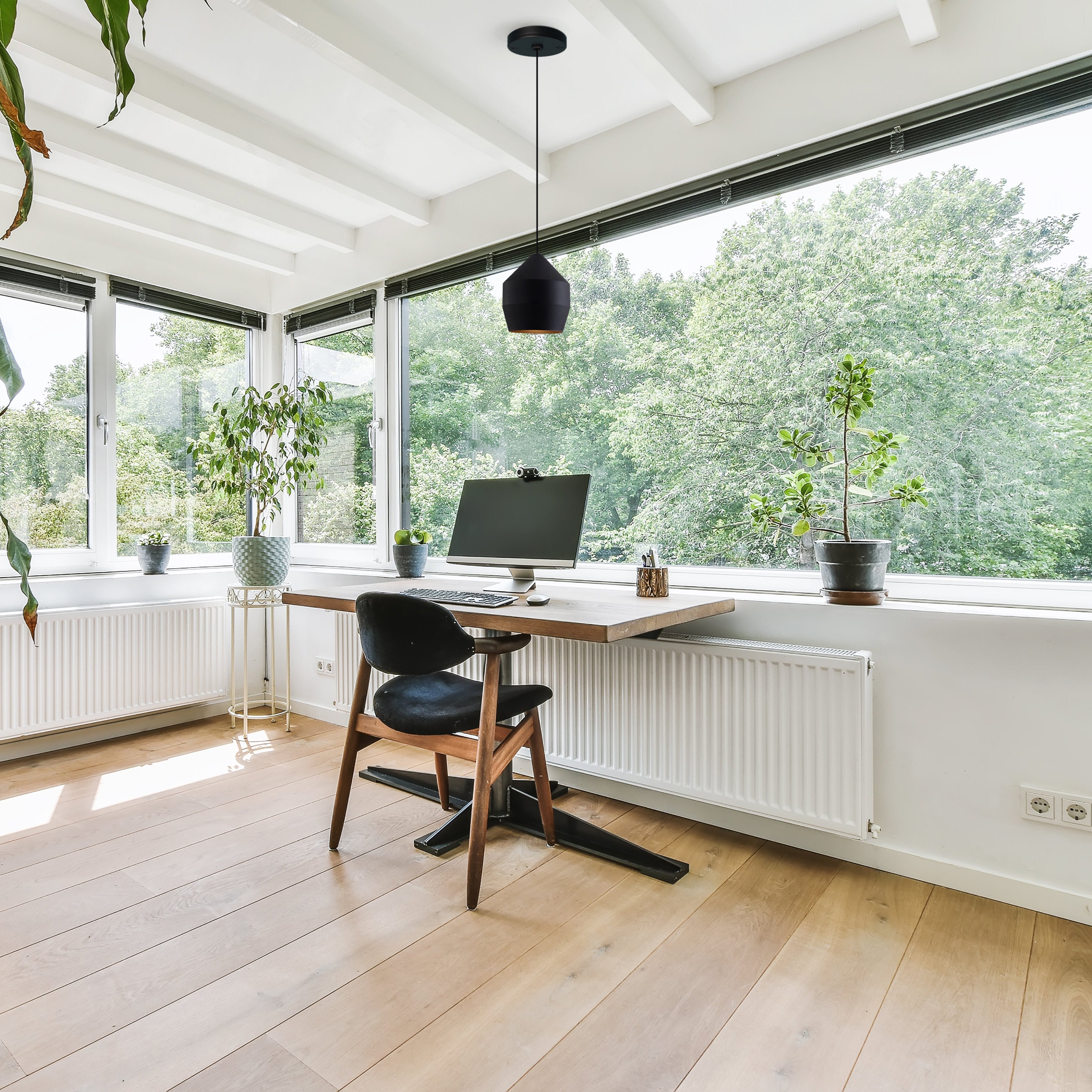 Innermost Hoxton 17 Suspension Light