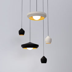 Innermost Hoxton 17 Suspension Light