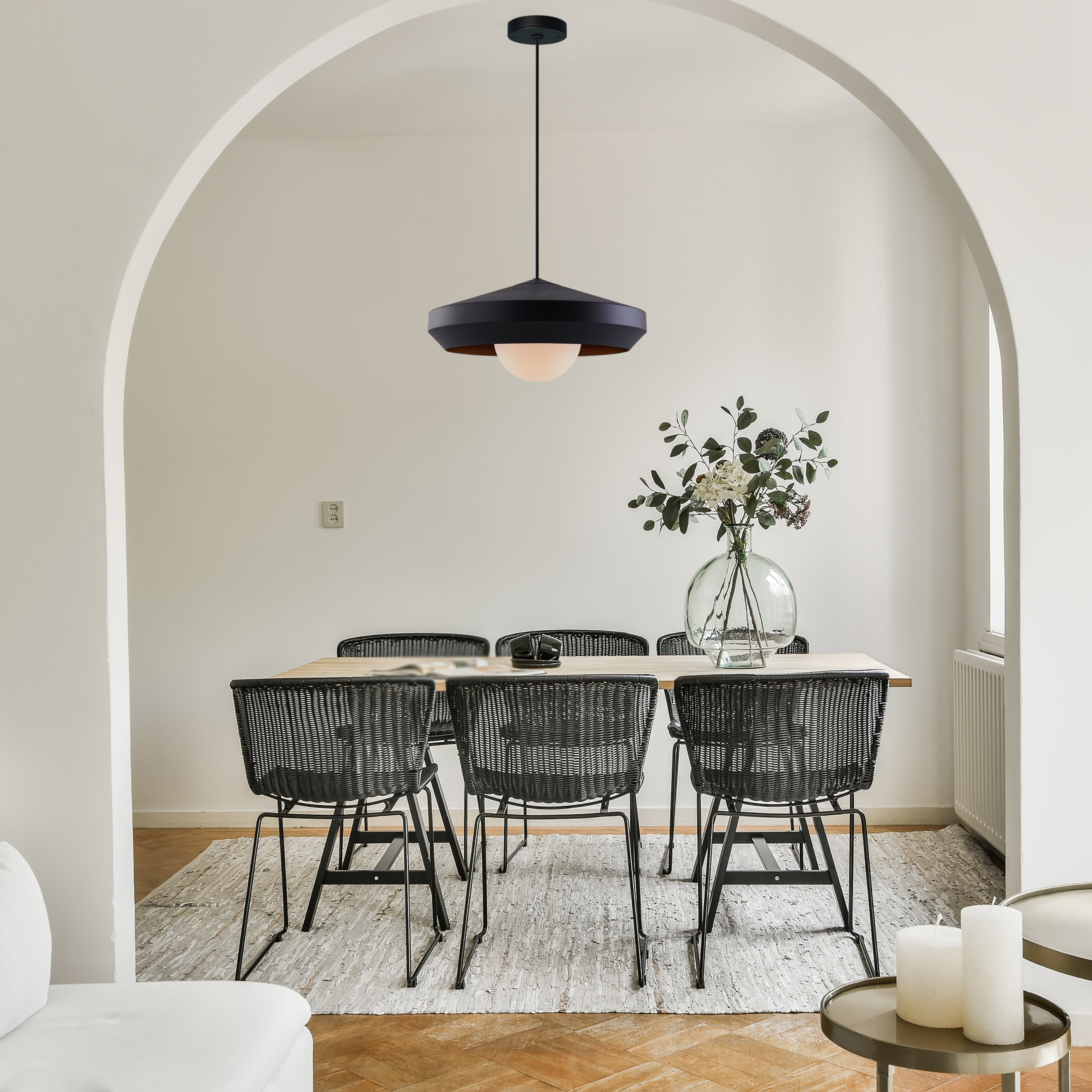 Innermost Hoxton 50 Suspension Light
