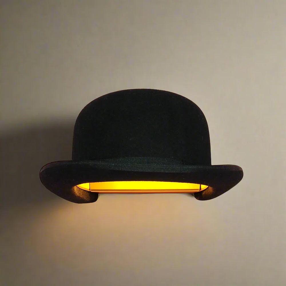 Innermost Jeeves Wall Light-Beaumonde