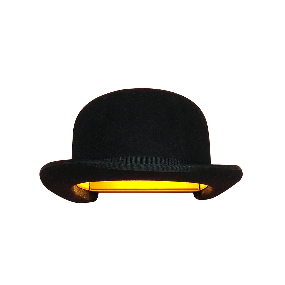 Innermost Jeeves Wall Light-Beaumonde