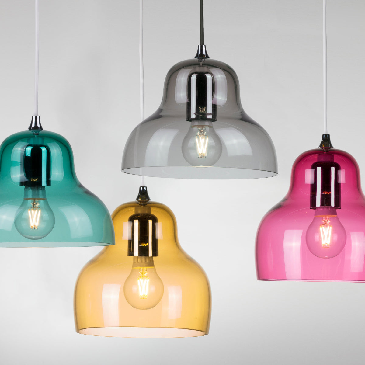 Innermost Jelly 22 Suspension Light-Beaumonde