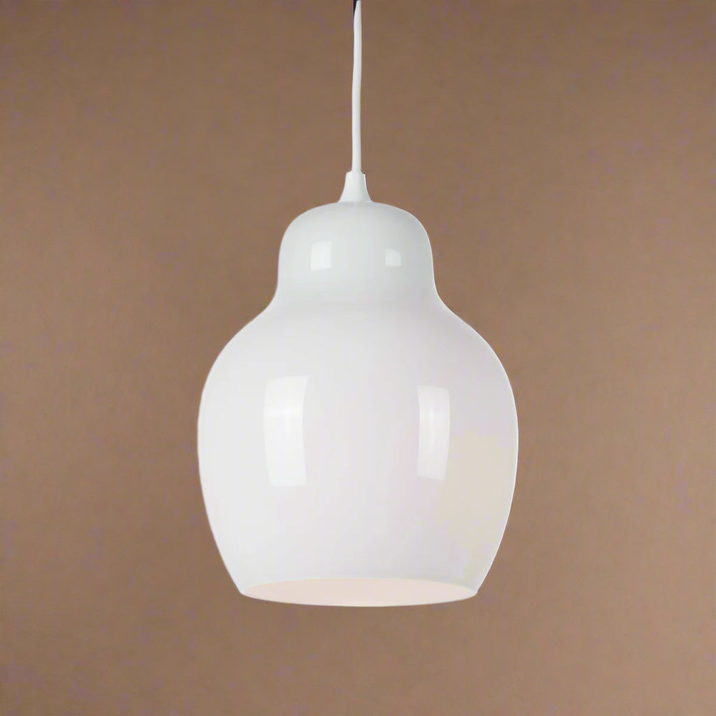 Pomelo Innermost Innermost Pomelo Suspension Light White | Elegant White Light – Beaumonde