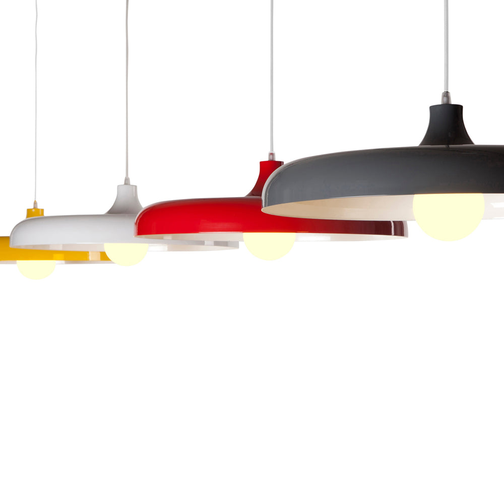 Innermost Portobello Suspension Light-Beaumonde