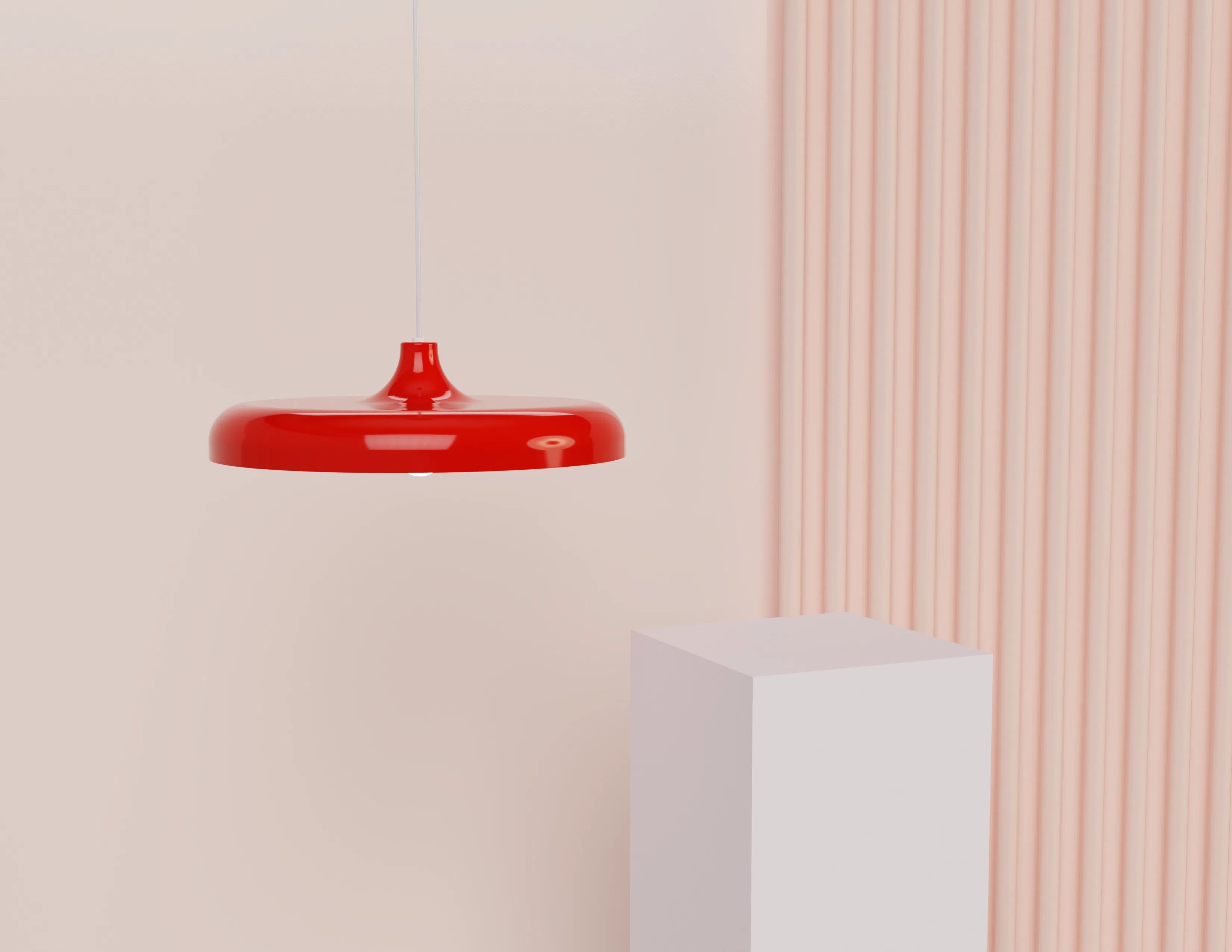 Innermost Portobello Suspension Light-Beaumonde