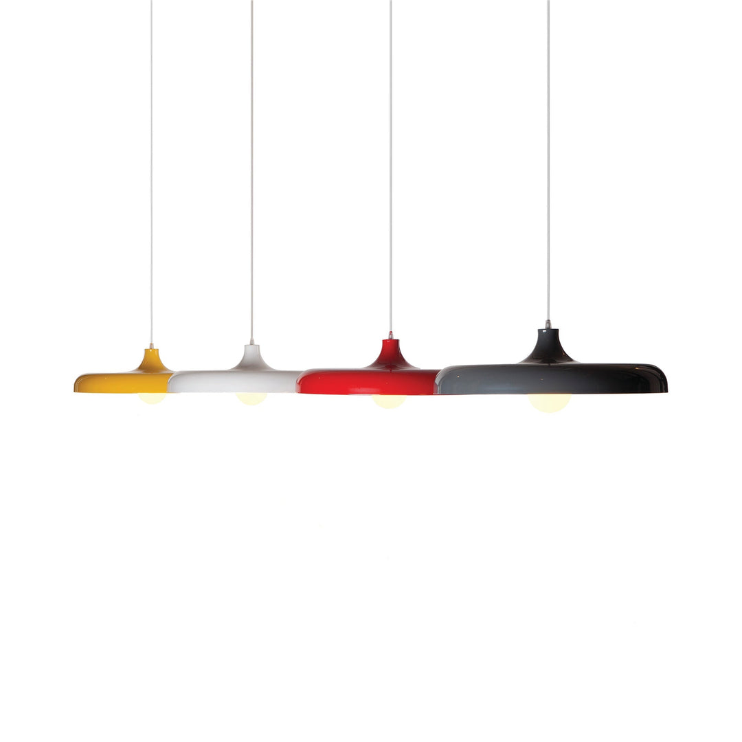 Innermost Portobello Suspension Light-Beaumonde