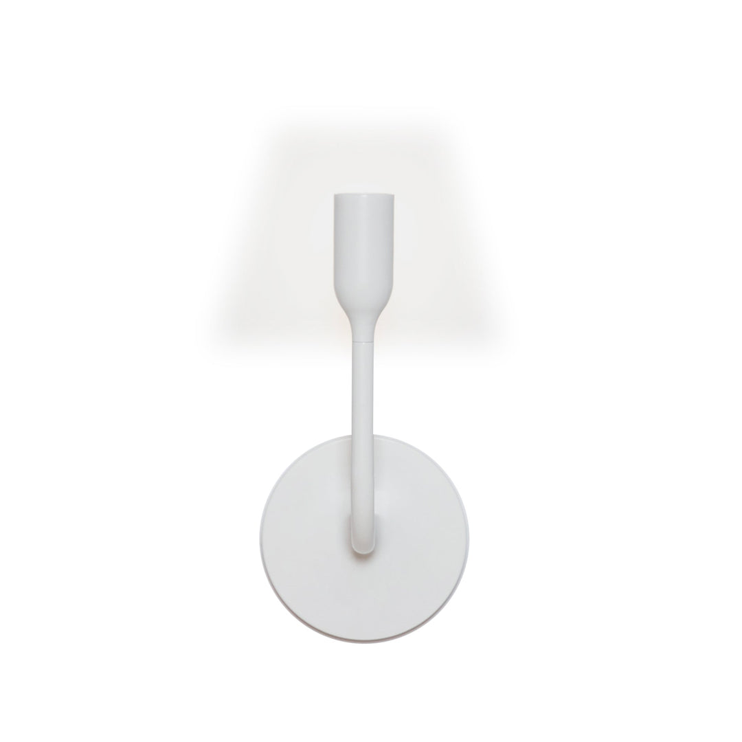 Innermost YOY Wall Light White-Beaumonde