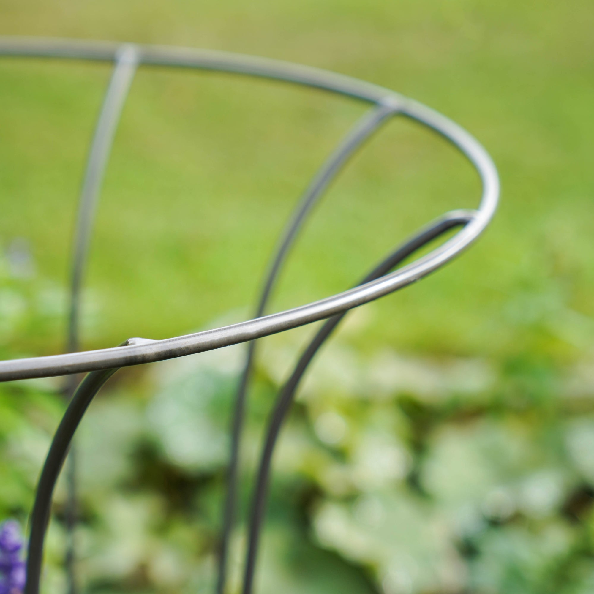 Climber Plant Fluted Garden Support-Beaumonde