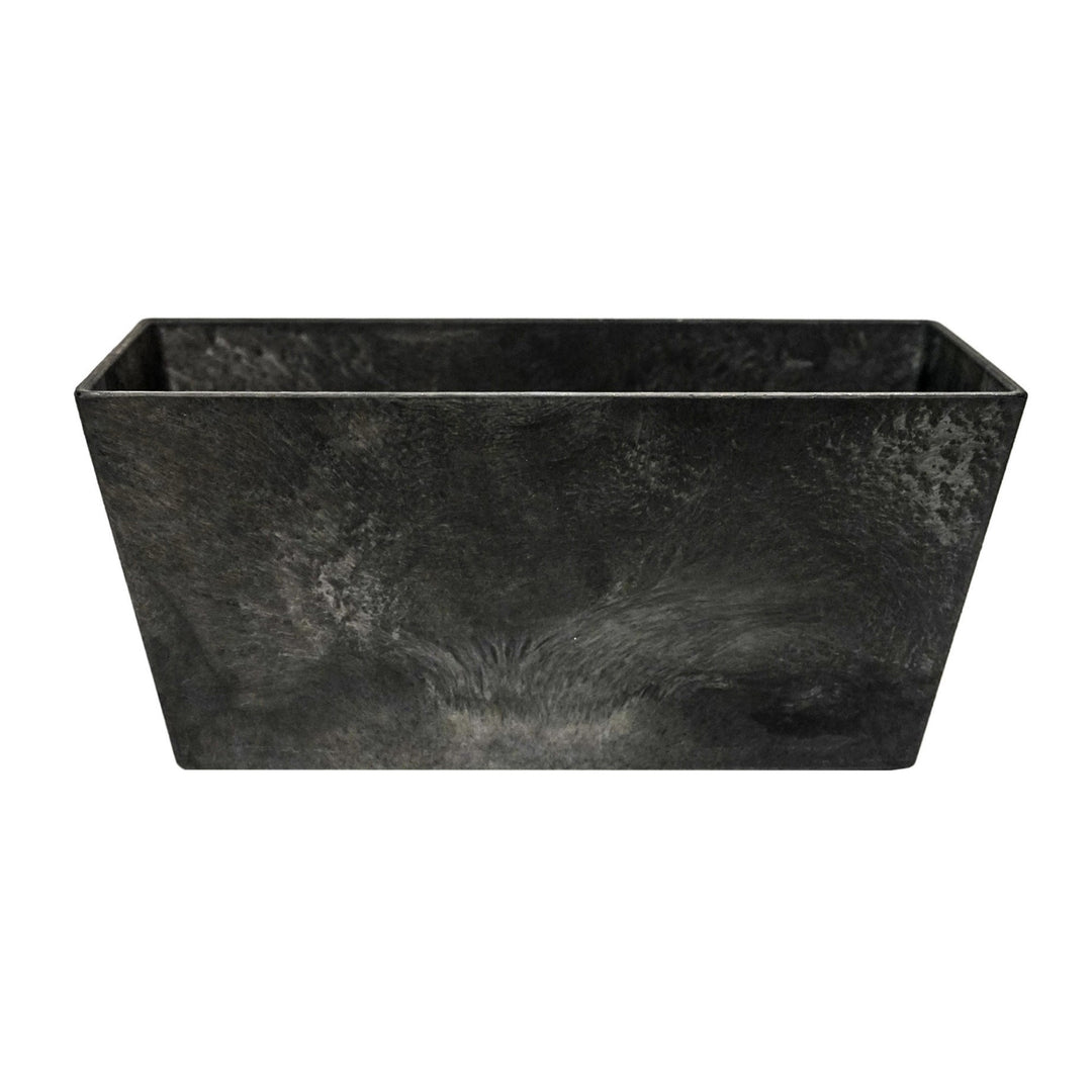 Ivyline Ella Balcony Trough Planter-Beaumonde