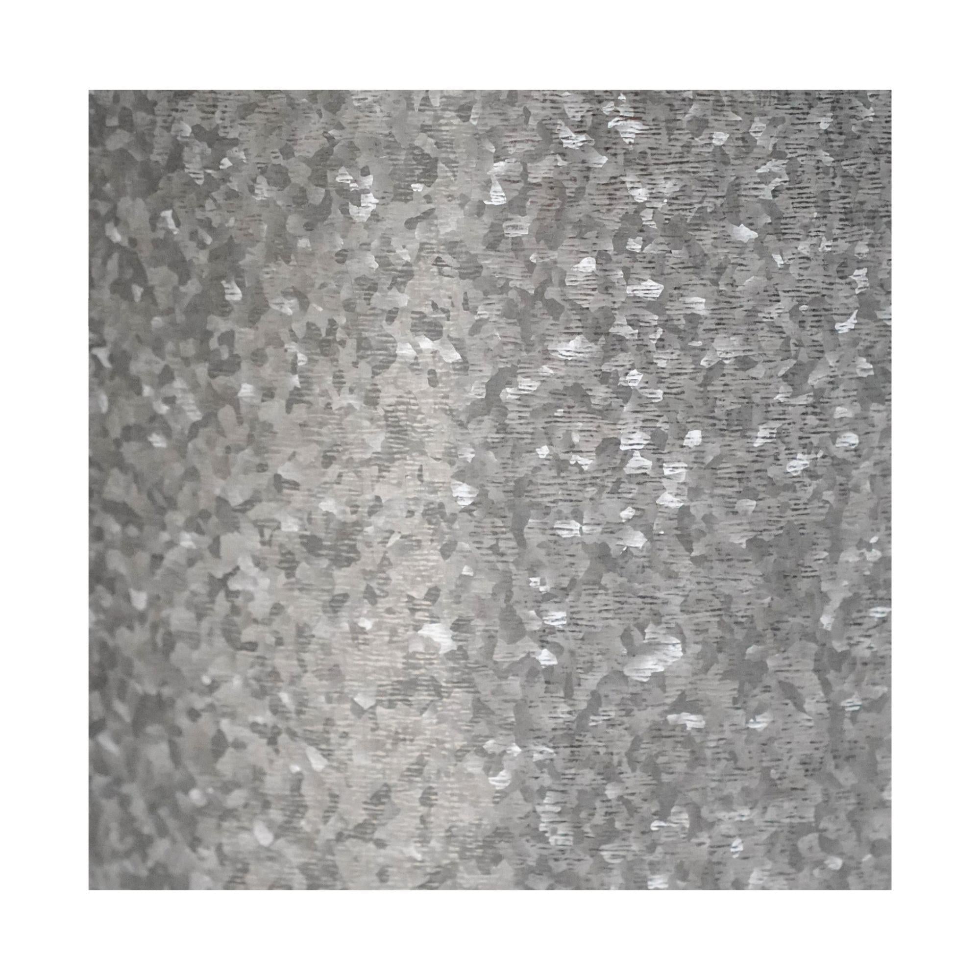 Ivyline Galvanised Milk Churn-Beaumonde