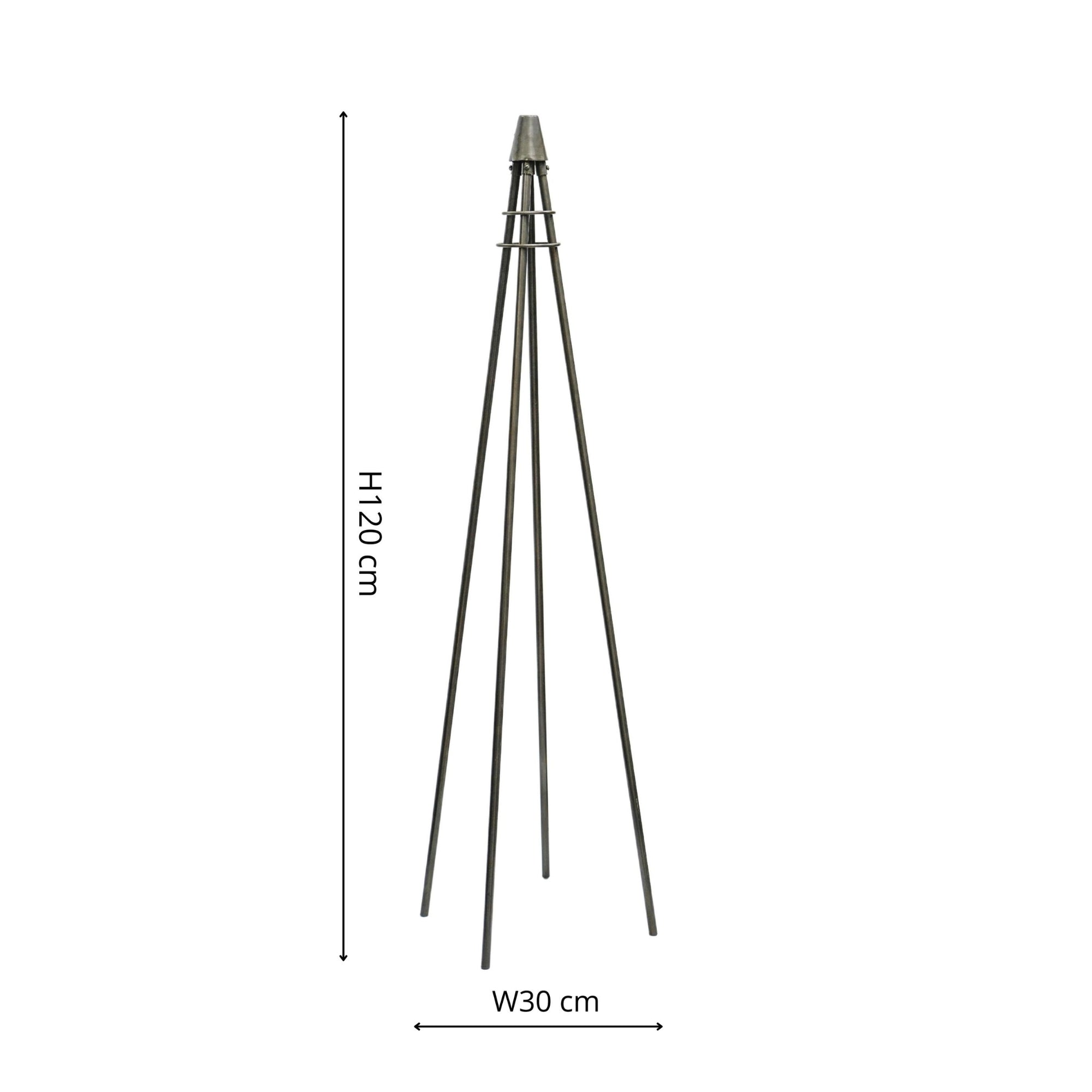 Ivyline Outdoor Climber Tripod-Beaumonde