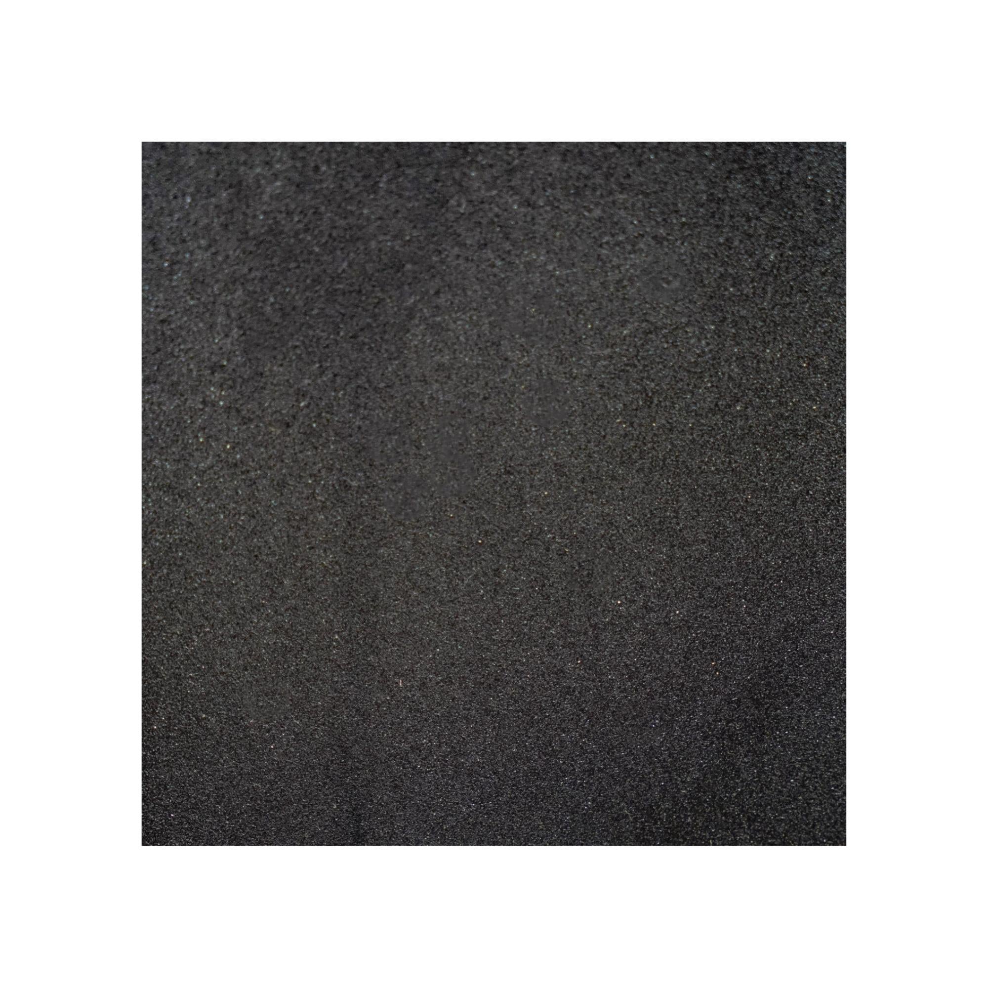 Ivyline Outdoor Libra Contemporary Fire Pit Matt Black-Beaumonde