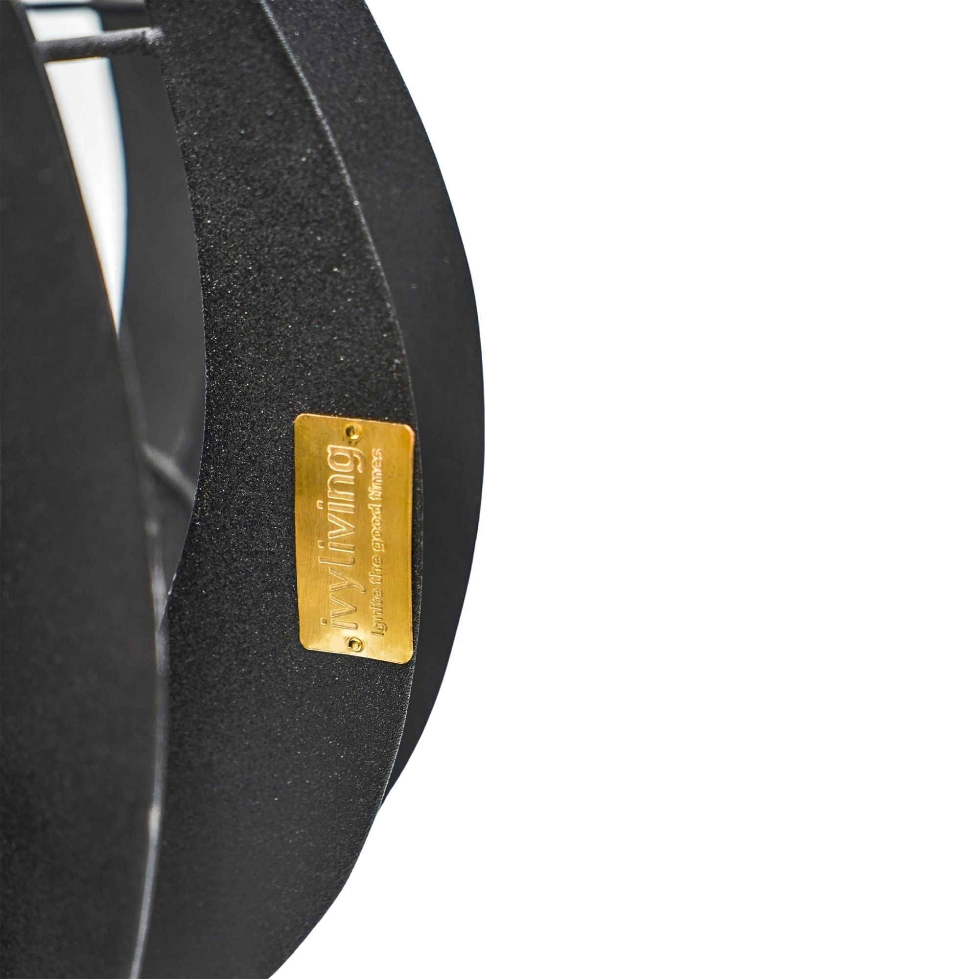 Ivyline Outdoor Solis Fire Pit-Beaumonde