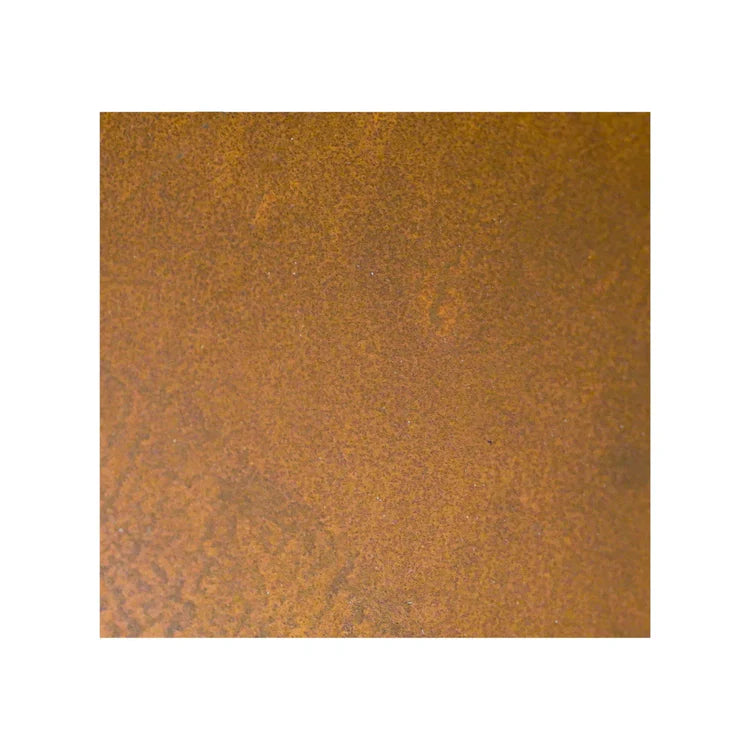 Ivyline Outdoor XL Cast Iron Fire Pit