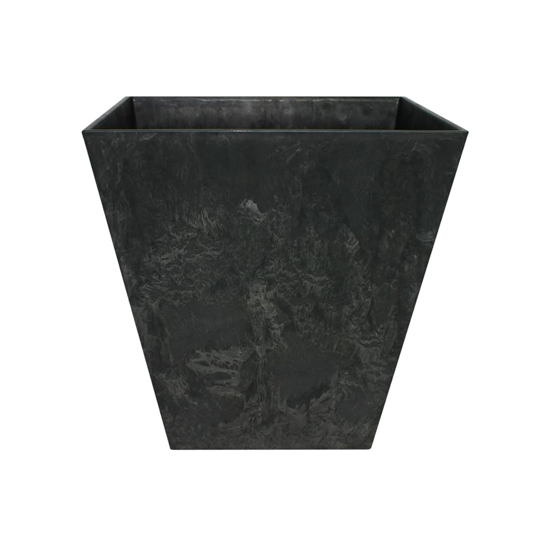Ivyline Pot Ella Black-Beaumonde