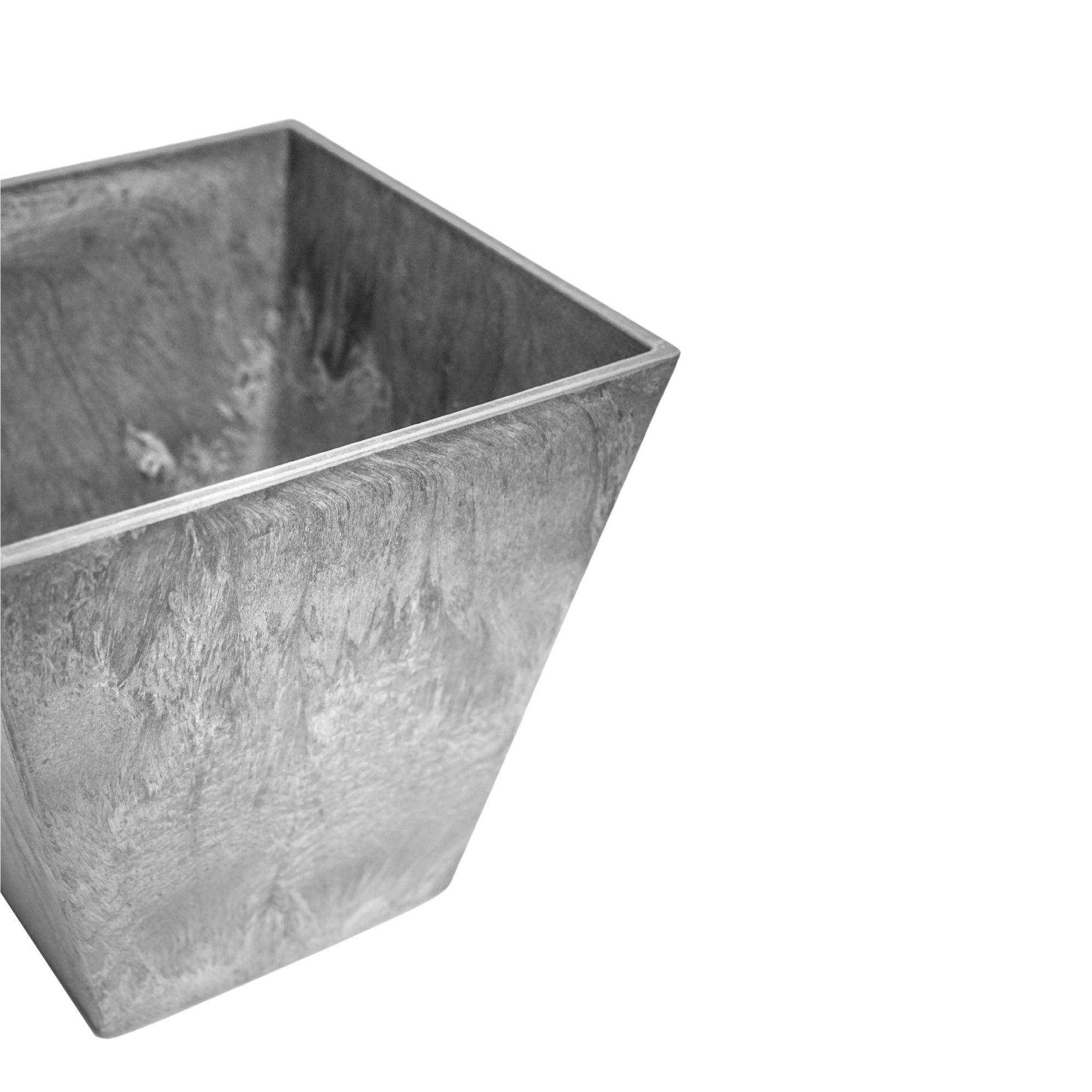 Ivyline Pot Ella Grey-Beaumonde