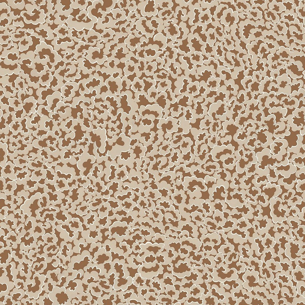Josephine Munsey Clouds Wallpaper-Beaumonde