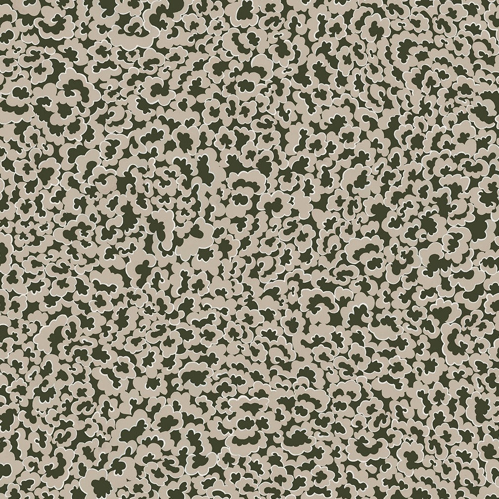 Josephine Munsey Clouds Wallpaper-Beaumonde