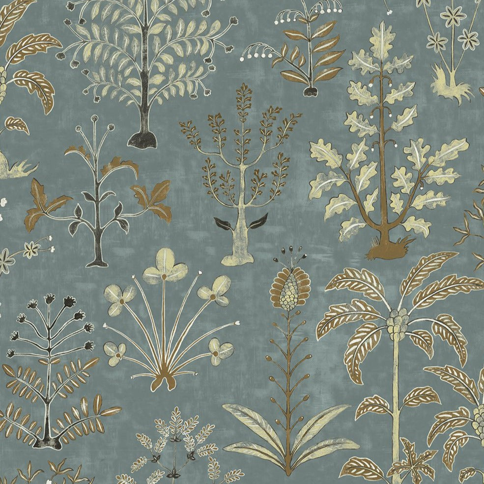 Josephine Munsey Cynthia Wallpaper-Beaumonde