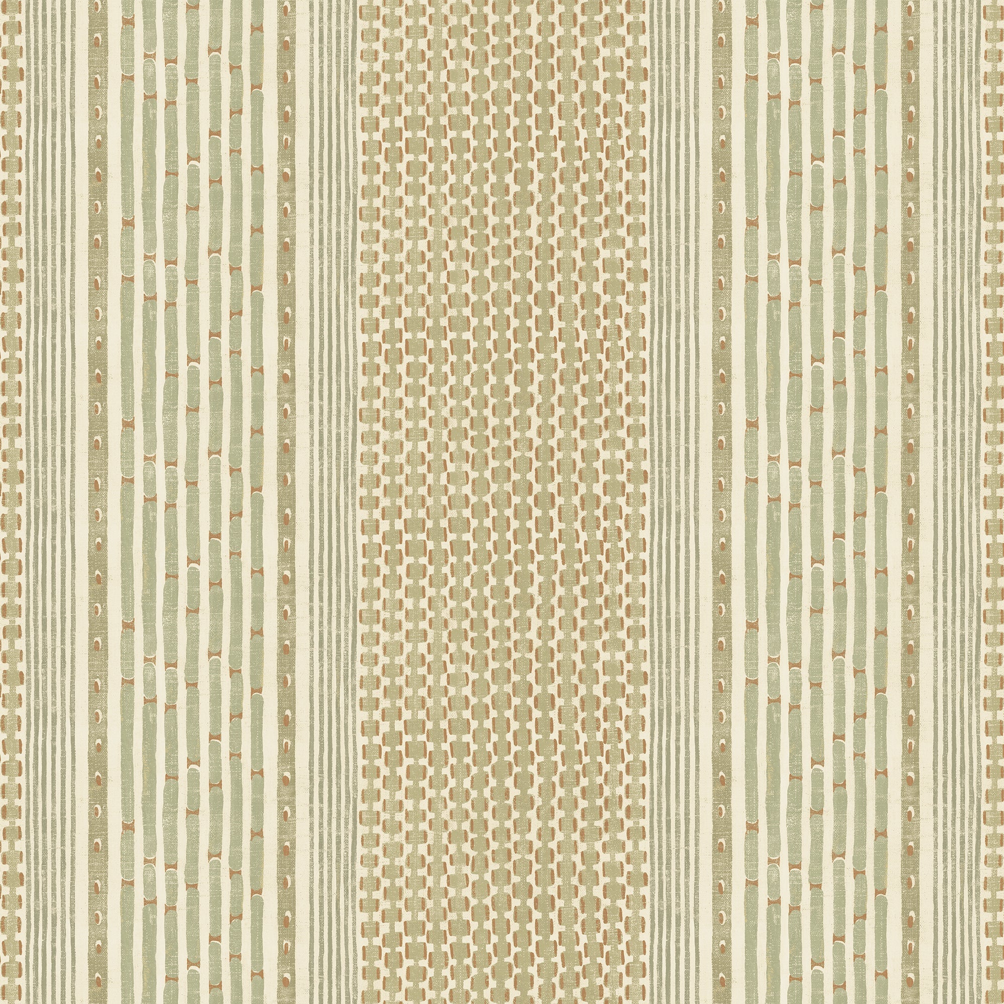 Josephine Munsey Rita Stripe Wallpaper-Beaumonde