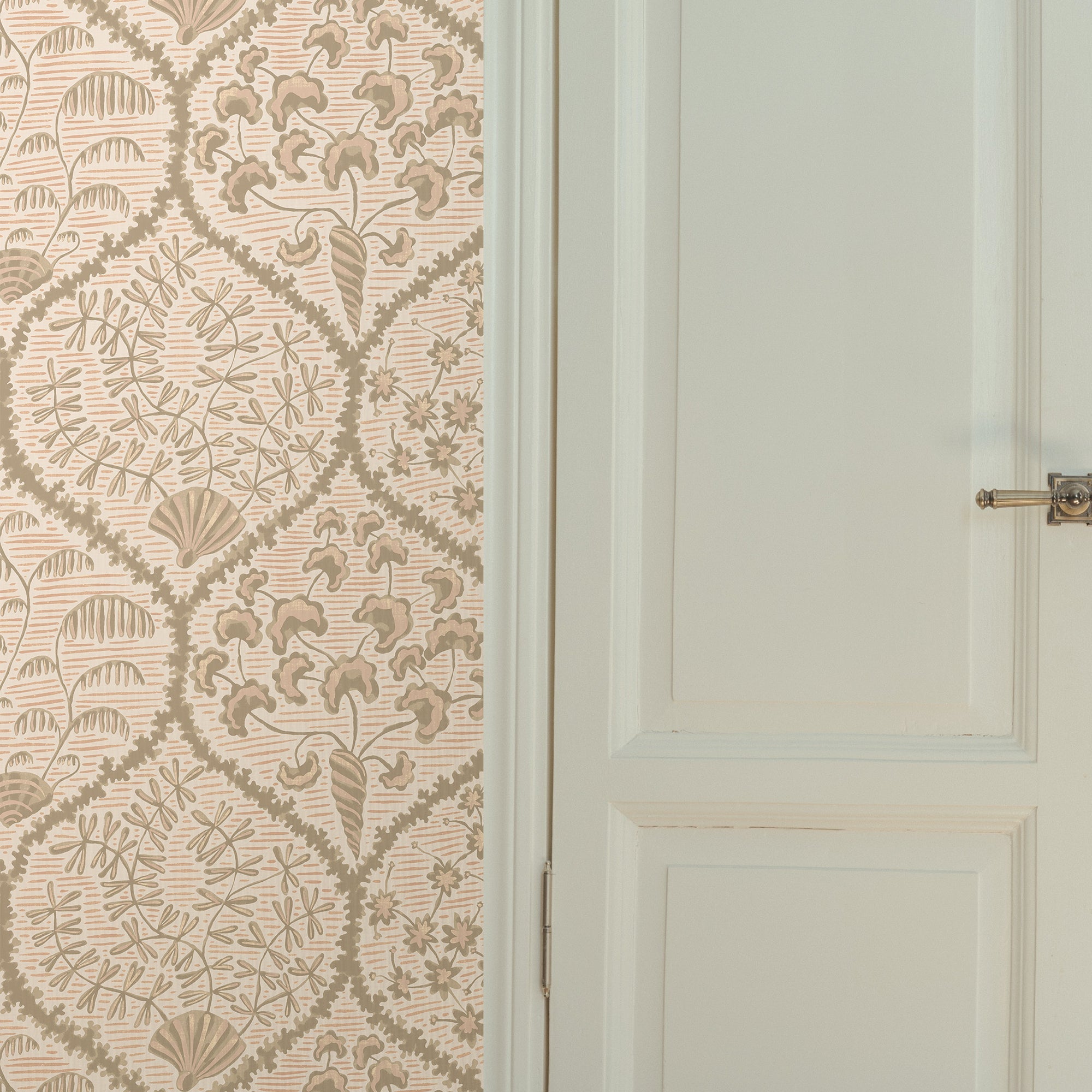 Josephine Munsey Sowerby Wallpaper-Beaumonde