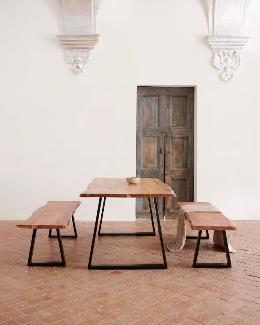 Kave Home Alaia Table-Beaumonde