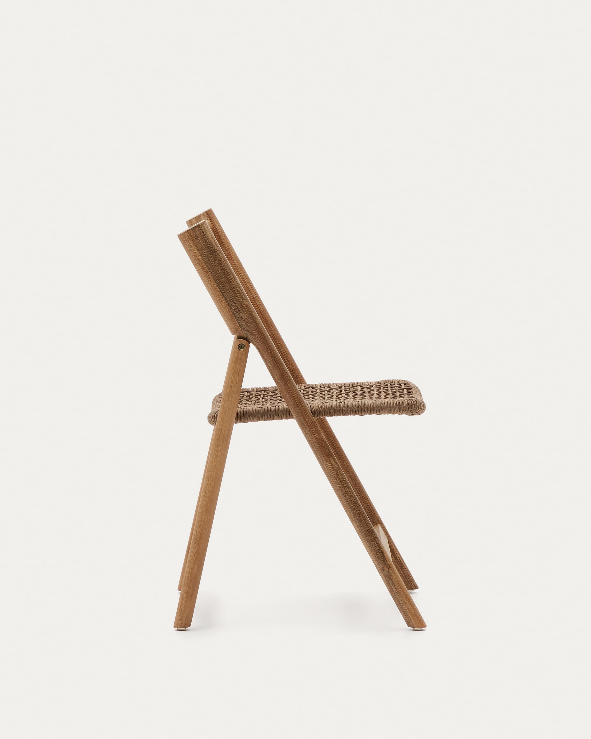 Kave Home Dandara Folding Chair-Beaumonde