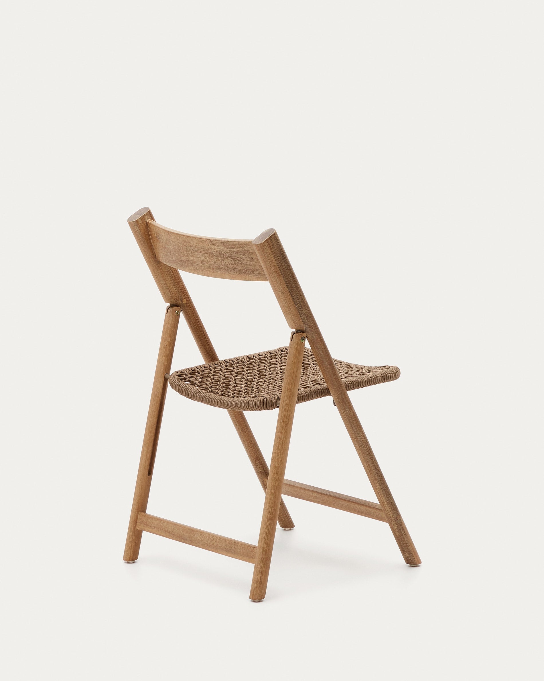 Kave Home Dandara Folding Chair-Beaumonde
