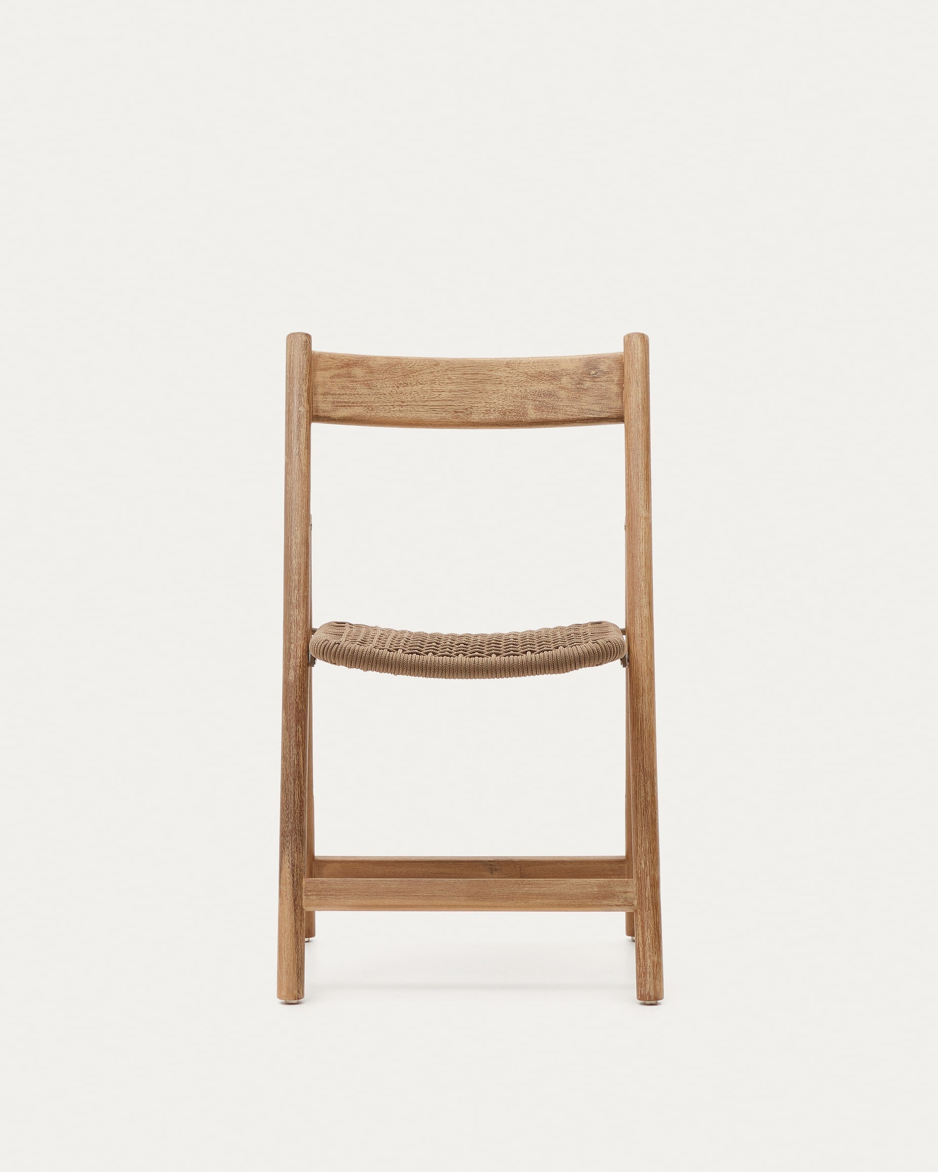 Kave Home Dandara Folding Chair-Beaumonde